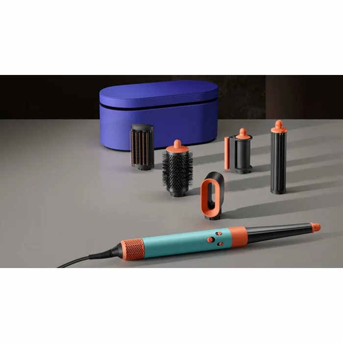 Matu veidotāji Dyson HS08 Airwrap i.d. Ceramic Patina/Topaz 533598-01